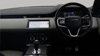 Land Rover Range Rover Evoque R-DYNAMIC S