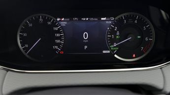 Land Rover Range Rover Evoque R-DYNAMIC S