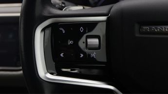 Land Rover Range Rover Evoque R-DYNAMIC S