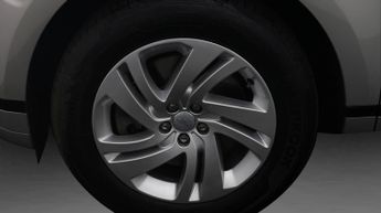 Land Rover Range Rover Evoque R-DYNAMIC S