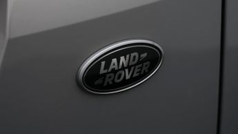 Land Rover Range Rover Evoque R-DYNAMIC S