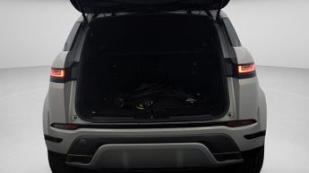 Land Rover Range Rover Evoque R-DYNAMIC S