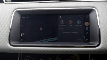 Land Rover Range Rover Evoque R-DYNAMIC S