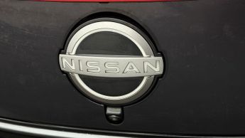 Nissan Leaf N-CONNECTA