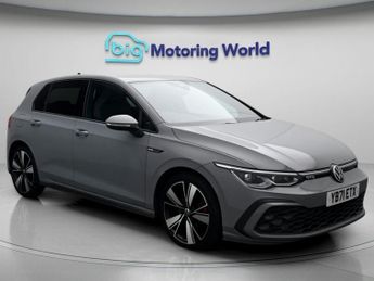 Volkswagen Golf TDi GTD TDI DSG