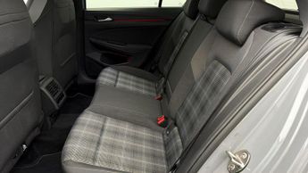 Volkswagen Golf GTD TDI DSG