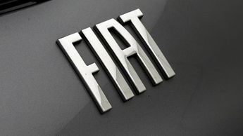 Fiat 500e LA PRIMA