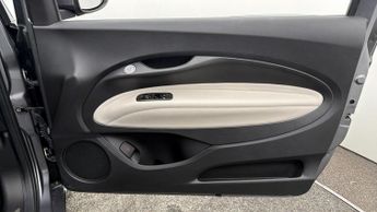 Fiat 500e LA PRIMA