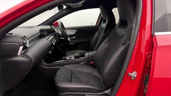 Mercedes A Class A 200 AMG LINE PREMIUM