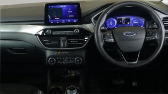 Ford Kuga TITANIUM EDITION ECOBLUE