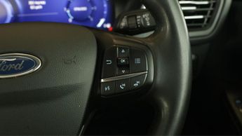 Ford Kuga TITANIUM EDITION ECOBLUE
