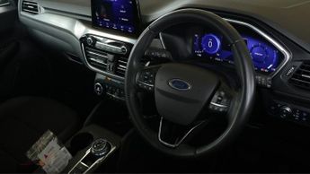 Ford Kuga TITANIUM EDITION ECOBLUE