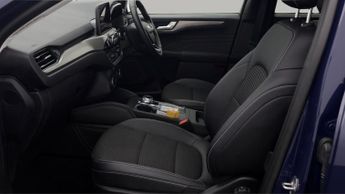 Ford Kuga TITANIUM EDITION ECOBLUE