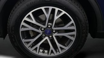 Ford Kuga TITANIUM EDITION ECOBLUE