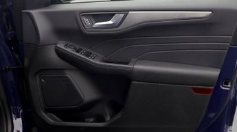 Ford Kuga TITANIUM EDITION ECOBLUE