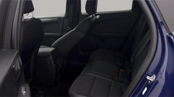 Ford Kuga TITANIUM EDITION ECOBLUE
