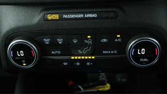 Ford Kuga TITANIUM EDITION ECOBLUE