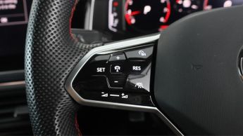 Volkswagen Polo GTI TSI DSG