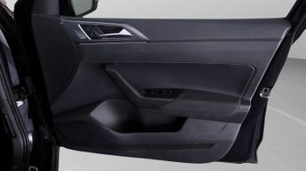 Volkswagen Polo GTI TSI DSG