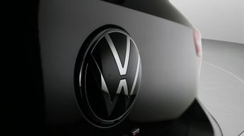 Volkswagen Polo GTI TSI DSG