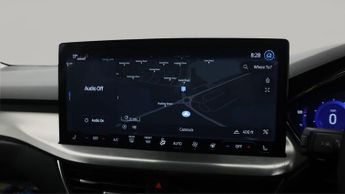 Ford Focus TITANIUM X