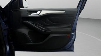 Ford Focus TITANIUM X