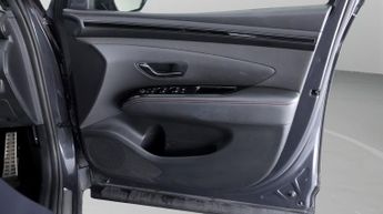 Hyundai TUCSON T-GDI N LINE