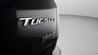 Hyundai TUCSON T-GDI N LINE
