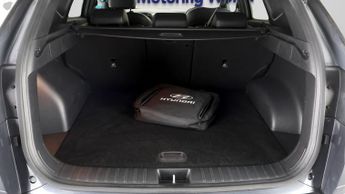 Hyundai TUCSON T-GDI N LINE