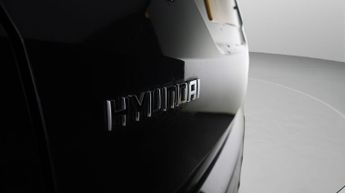 Hyundai TUCSON T-GDI N LINE