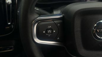 Volvo XC40 RECHARGE PLUS