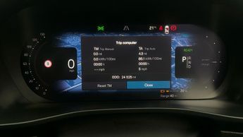 Volvo XC40 RECHARGE PLUS