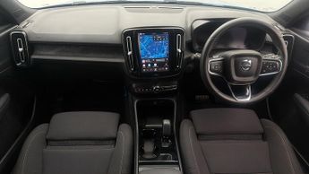 Volvo XC40 RECHARGE PLUS