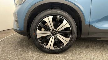 Volvo XC40 RECHARGE PLUS