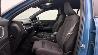 Volvo XC40 RECHARGE PLUS