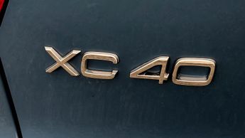 Volvo XC40 RECHARGE PLUS