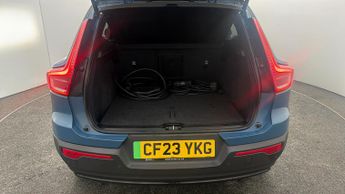 Volvo XC40 RECHARGE PLUS