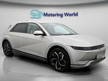 Hyundai Ioniq 5 ULTIMATE