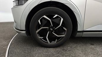Hyundai IONIQ 5 ULTIMATE