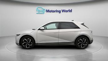 Hyundai IONIQ 5 ULTIMATE