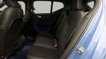 Volvo XC40 RECHARGE CORE