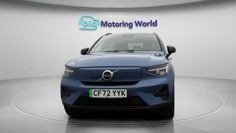 Volvo XC40 RECHARGE CORE