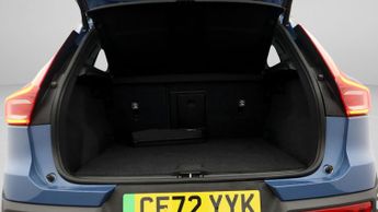 Volvo XC40 RECHARGE CORE