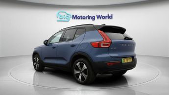 Volvo XC40 RECHARGE CORE