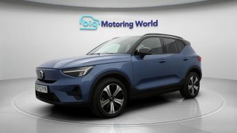 Volvo XC40 RECHARGE CORE