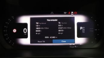 Volvo XC40 RECHARGE CORE