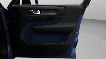Volvo XC40 RECHARGE CORE