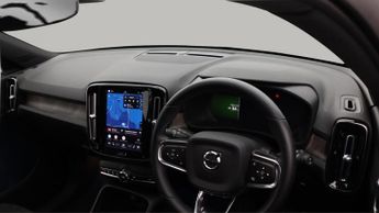 Volvo XC40 RECHARGE CORE