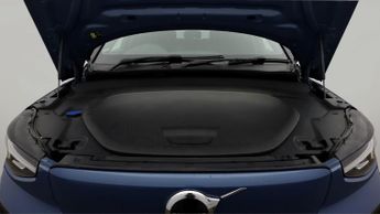 Volvo XC40 RECHARGE CORE