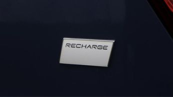 Volvo XC40 RECHARGE CORE